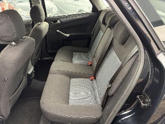 Ford Mondeo 2.0 TDCI Titanium NAVI CRUISE PDC picture 15