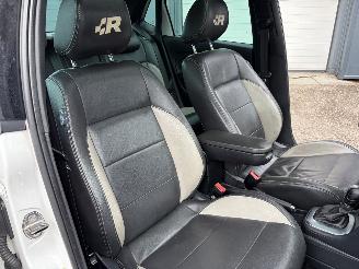 Volkswagen Polo 1.2 TSI Highline AUTOMAAT LEDER PANORAMA picture 14