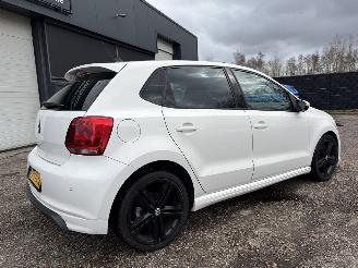 Volkswagen Polo 1.2 TSI Highline AUTOMAAT LEDER PANORAMA picture 4