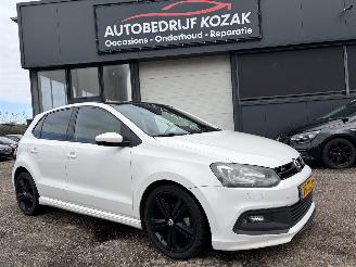  Volkswagen Polo 1.2 TSI Highline AUTOMAAT LEDER PANORAMA 2012/4