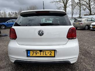 Volkswagen Polo 1.2 TSI Highline AUTOMAAT LEDER PANORAMA picture 8
