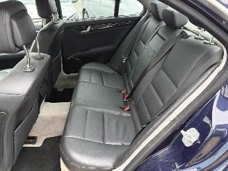 Mercedes C-klasse 180 CGI BlueEfficiency Business Class Leder picture 11