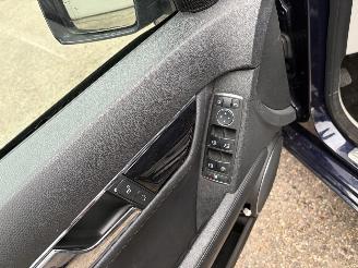 Mercedes C-klasse 180 CGI BlueEfficiency Business Class Leder picture 10