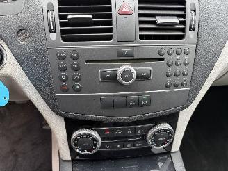 Mercedes C-klasse 180 CGI BlueEfficiency Business Class Leder picture 14