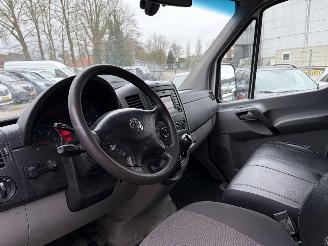 Volkswagen Crafter 2.0 TDI L2H2 AIRCO CRUISE NIEUWE APK picture 7