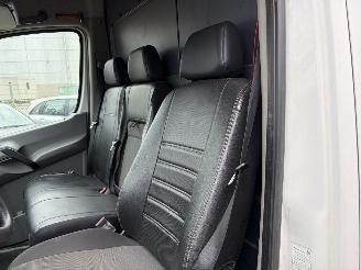 Volkswagen Crafter 2.0 TDI L2H2 AIRCO CRUISE NIEUWE APK picture 8
