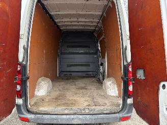 Volkswagen Crafter 2.0 TDI L2H2 AIRCO CRUISE NIEUWE APK picture 15