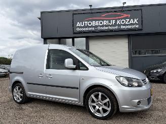 begagnad bil bedrijf Volkswagen Caddy 1.6 TDI AIRCO PDC CRUISE TREKHAAK 2014/2