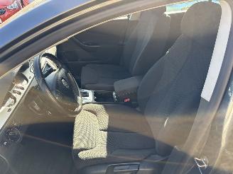 Volkswagen Passat 2.0 TFSI Comfortline AIRCO sedan AUTOMAAT picture 10