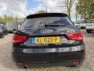 Audi A1 SPORTBACK 1.2 TFSI Pro Line S AIRCO PDC CRUISE picture 5
