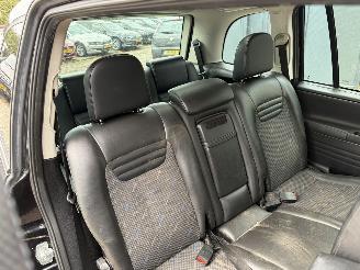 Opel Zafira -A 2.0-16V OPC AIRCO 7-pers. NIEUWE APK picture 10