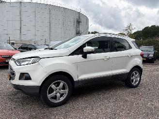 Ford EcoSport 1.0 EcoBoost Trend Airco CRUISE picture 2