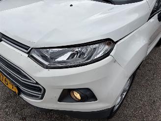 Ford EcoSport 1.0 EcoBoost Trend Airco CRUISE picture 7