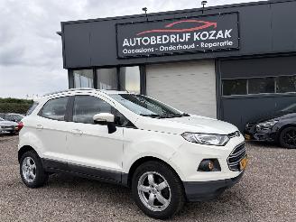  Ford EcoSport 1.0 EcoBoost Trend Airco CRUISE 2017/2