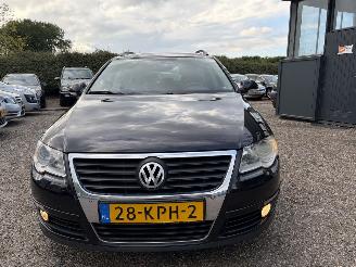 Volkswagen Passat 1.8 TFSI Comfortline AIRCO AUTOMAAT NIEUWE APK picture 5