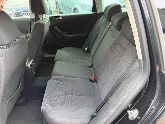 Volkswagen Passat 1.8 TFSI Comfortline AIRCO AUTOMAAT NIEUWE APK picture 15