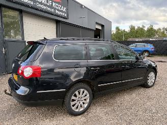 Volkswagen Passat 1.8 TFSI Comfortline AIRCO AUTOMAAT NIEUWE APK picture 4