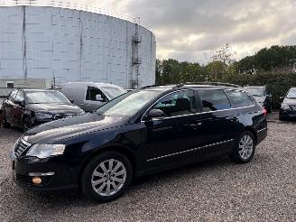 Volkswagen Passat 1.8 TFSI Comfortline AIRCO AUTOMAAT NIEUWE APK picture 2