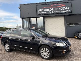  Volkswagen Passat 1.8 TFSI Comfortline AIRCO AUTOMAAT NIEUWE APK 2010/4