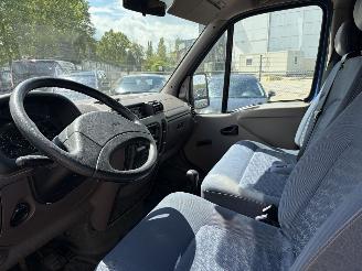 Opel Movano 2.5 D L2H2 NIEUWE APK picture 10