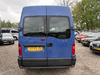 Opel Movano 2.5 D L2H2 NIEUWE APK picture 6
