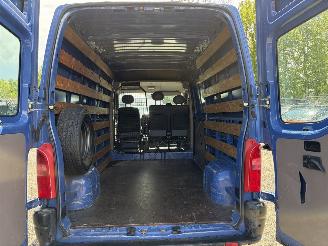Opel Movano 2.5 D L2H2 NIEUWE APK picture 9