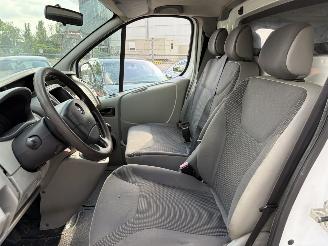 Opel Vivaro 2.0 CDTI L2H1 AIRCO NIEUWE APK 3pers picture 13
