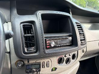 Opel Vivaro 2.0 CDTI L2H1 AIRCO NIEUWE APK 3pers picture 16