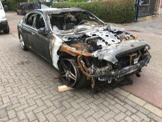 Sloopauto Mercedes S-klasse 350 CDI BT. L. 2011/5