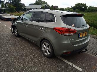 Kia Carens 1.6 GDi picture 4