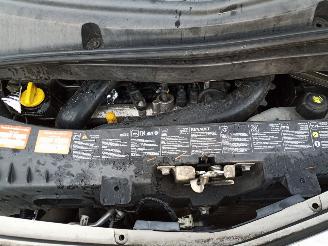 Renault Modus 1.2-16V picture 6