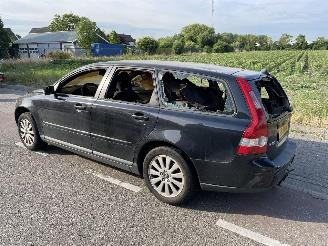 Volvo V-50 2.4-20V picture 4