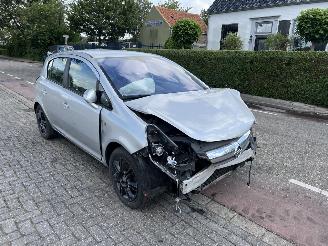 Sloopauto Opel Corsa 1.4-16v 2008/5