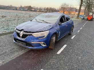 Renault Mégane IV 1.6 GT TCe 205EDC picture 2