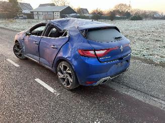 Renault Mégane IV 1.6 GT TCe 205EDC picture 4