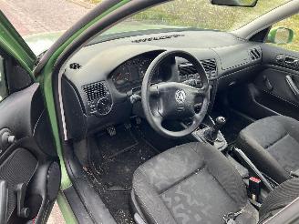 Volkswagen Golf 1.4-16V picture 6