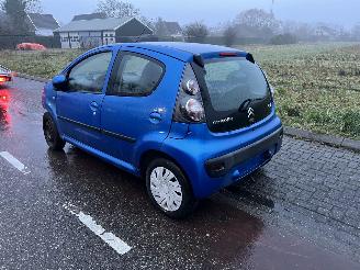 Citroën C1 1.0-12V picture 4