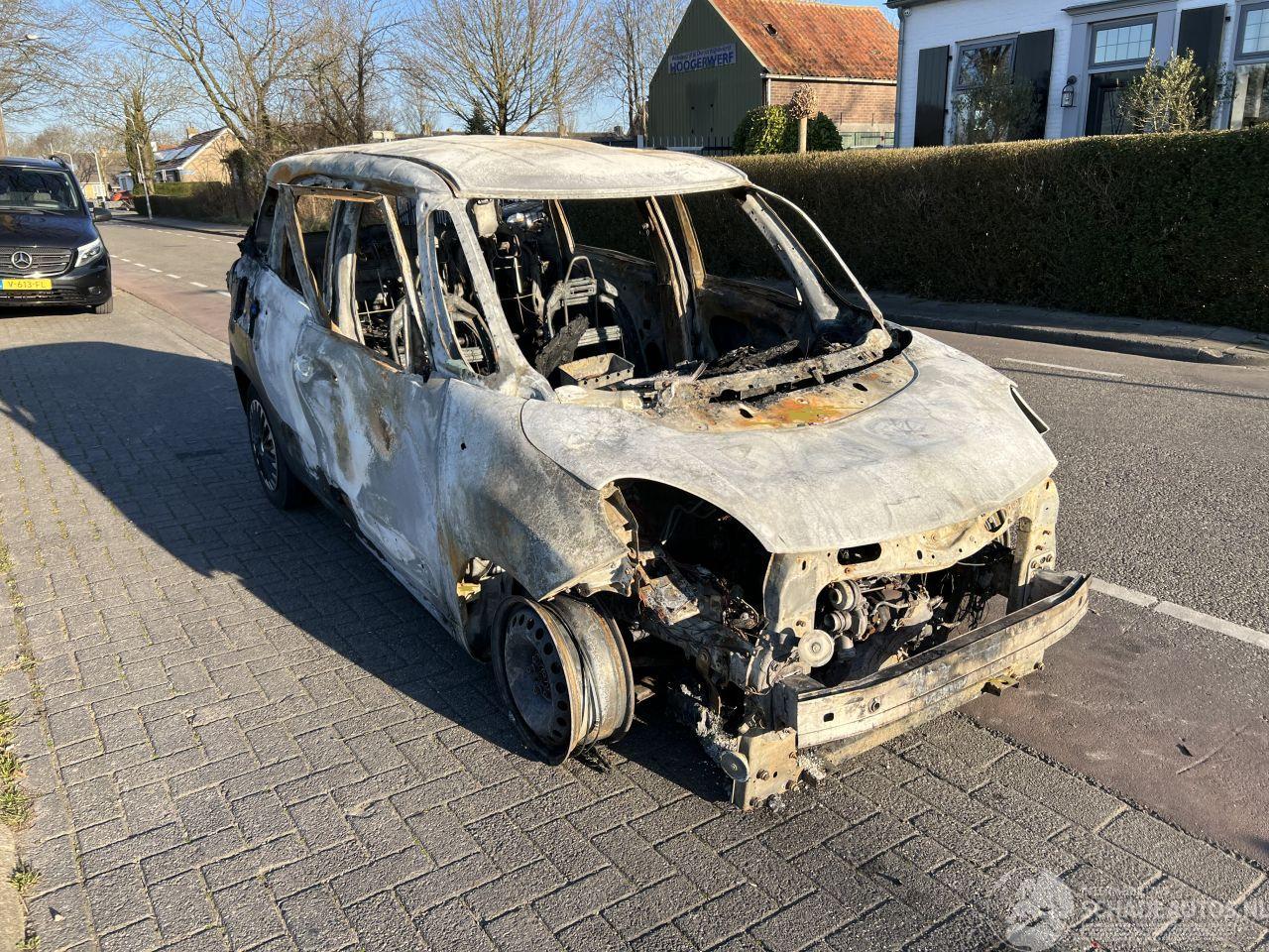 Fiat 500L 0.9 TwinAir Turbo