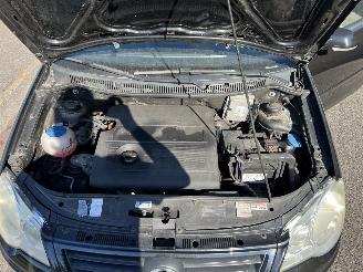 Volkswagen Polo 1.4-16V picture 6