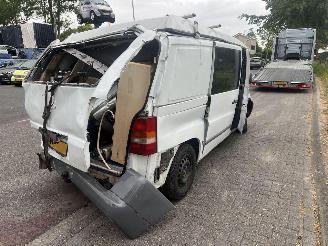 Mercedes Vito 2.2 CDI 110 picture 3