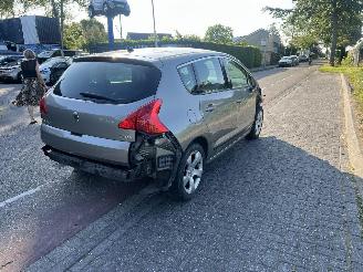 Peugeot 3008 1.6-16V THP picture 3