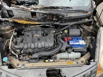 Nissan Evalia 1.6-16V picture 6