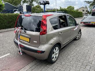 Nissan Evalia 1.6-16V picture 3