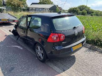 Volkswagen Golf 1.6 Trendline picture 4