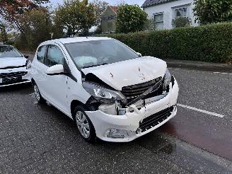 Peugeot 108 1.0-12V 2016/4