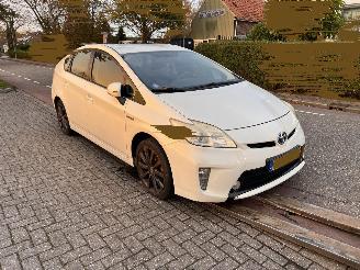 Toyota Prius 1.8-16V 2013/5