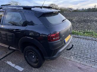 Citroën C4 cactus 1.2 PureTech 82 picture 5