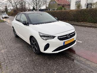 Avarii autoturisme Opel Corsa 1.2-12v Edition 2020/9