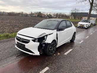 Opel Corsa-E Edition 50 KWh picture 2