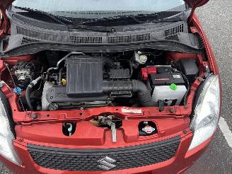 Suzuki Swift 1.3 VVT picture 6